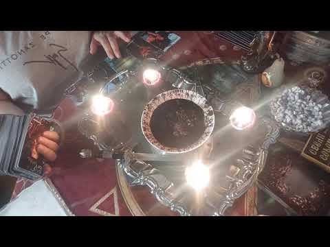 Видео: РИТУАЛ  ЧИСТКА. ЗАБВЕНИЕ И ЛАБИРИНТЫ.