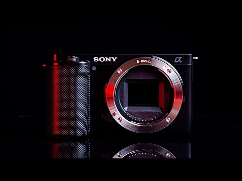 Видео: Стоит ли покупать Sony ZV-E10 в 2025? Обзор без прикрас