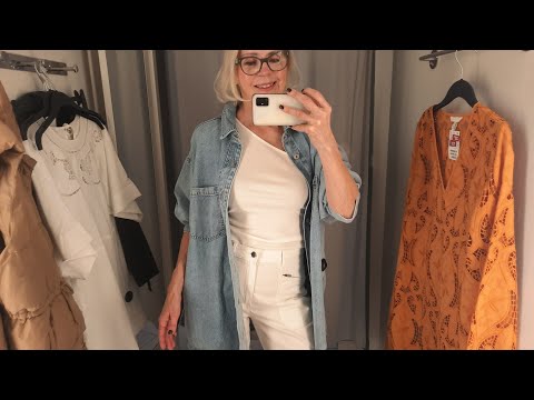 Видео: Рижские зарисовки//ZARA//H&M//Что купила//Вечерний Джаз🎶