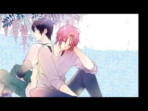 Видео: Рин и Харука!!!ЯОЙ!!!!