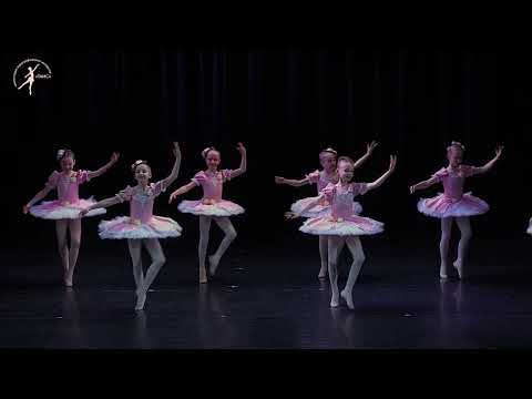 Видео: Пиццикато из балета «Сильвия»