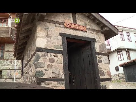 Видео: Параклисите на Созопол - "10 000 крачки" - 06.10.2021 по БНТ