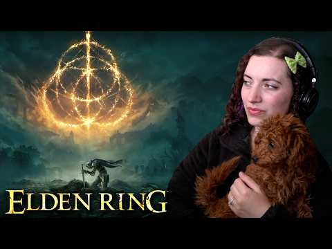 Видео: Музыкант ВПЕРВЫЕ РЕАГИРУЕТ на саундтрек к Elden Ring (вместе с Puppy)!