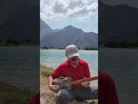 Видео: БО ХОҲИШИ МУҲОҶИРОН.ДАР ҒАРИБӢ ПИР ГАШТАМ...ШЕЪ. ФИРУЗИ НИЗОМИДДИН.АЛИШЕР ҚАНОАТЗОДА