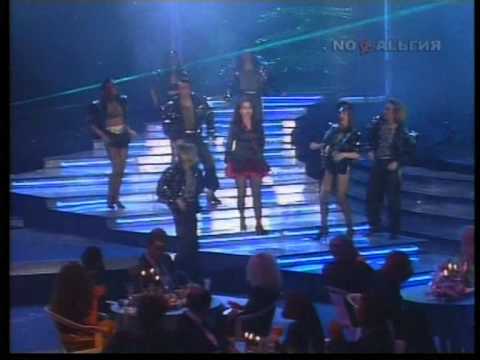 Видео: Новогодняя ночь-92. София Ротару - Хуторянка