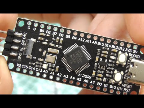 Видео: Longduino или очередной китайский долгострой.