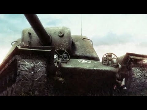 Видео: 2 серия танк блиц 