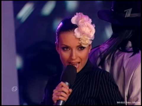 Видео: Т.БОГАЧЁВА, Ю.ПАРШУТА, С.АШИХМИН и Л.ВАЙКУЛЕ - Пикадилли