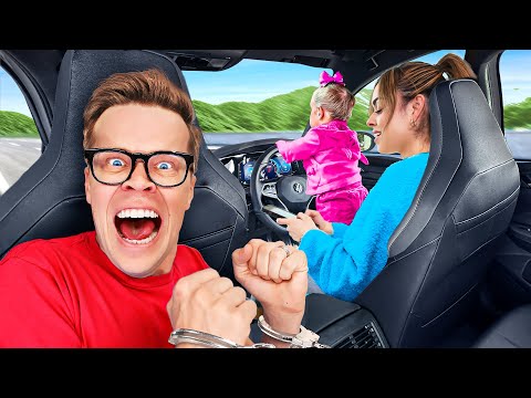 Видео: Разоблачение худших нянь в моем городе