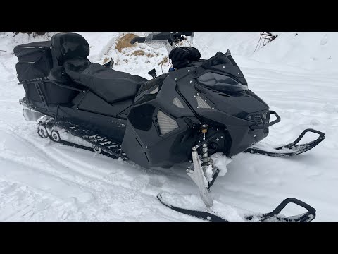 Видео: ЧИП ТЮНИНГ STELS VITYAS 800
