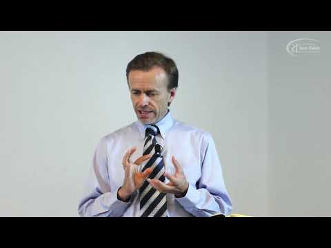 Видео: Забота об эмоционально поврежденном сердце. (Часть 4). Библейское консультирование. Вилли Дюк/Дик