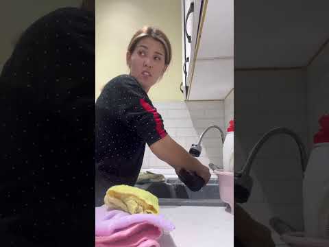 Видео: Көптен күткен сөйлейтін кухням😍
