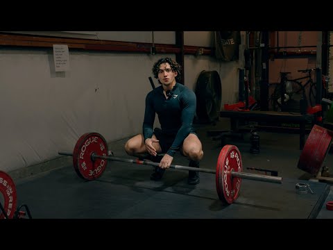 Видео: СТАНОВАЯ ТЯГА СУМО (УЧЕБНОЕ ПОСОБИЕ) 101