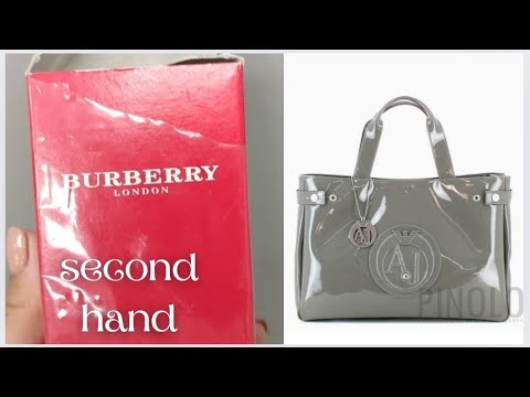 Видео: Кто бы мог подумать,что такое продают в Секонд Хенде! 🤔