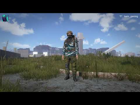 Видео: Dayz сервер Your story . Лутаю зелек. Выброс.