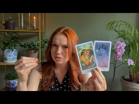 Видео: ⁉️ Что Он ХОЧЕТ СКАЗАТЬ тебе долгое время… 🌹♠️♥️ Катарсис Таро
