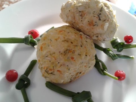 Видео: ДИЕТИЧЕСКИЕ КУРИННЫЕ ТЕФТЕЛИ!