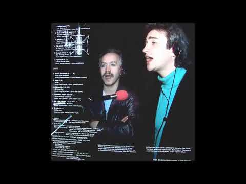 Видео: Данчык и Леонид Борткевич Шумныя бярозы