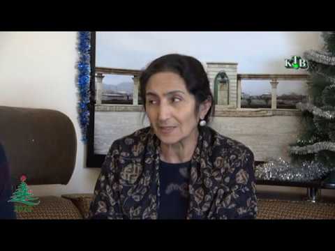 Видео: "Лезгистандин булахар" фильмдикай веревирдер.