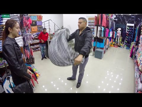 Видео: Ранний подъём, сафари по пустыне на квадроциклах