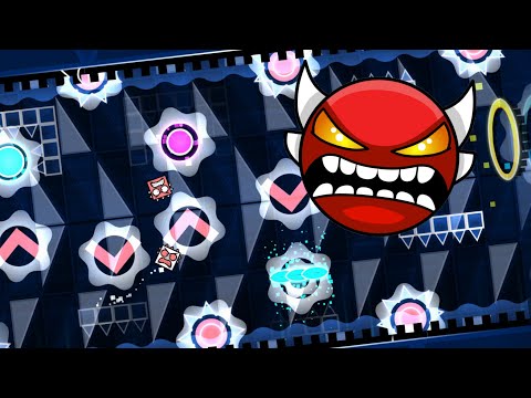 Видео: КАК ПРОЙТИ SUPERSONIC