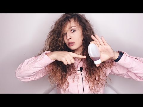Видео: ❤️Чудо средство для укладки кудрявых волос❤️Идеальные локоны за 10 минут