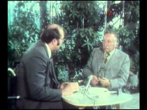 Видео: Международная панорама.  1978 - 1.