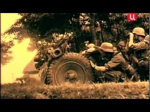 Видео: Генерал Дмитрий Павлов. Степень вины.