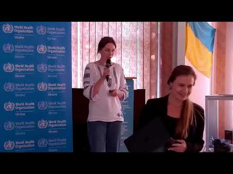 Видео: Міжнародна конференція «Реабілітація при ураженнях спинного мозку, з фокусом на нейроурологію» (#4)