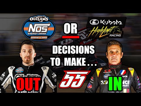 Видео: Керри Мэдсен сменит Хантера Шуеренберга на посту флагманского гонщика Vermeer Motorsports в 2026 ...