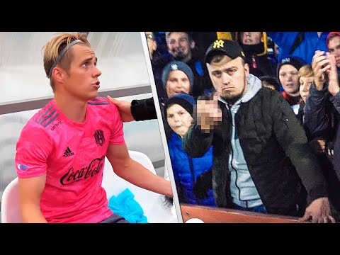 Видео: САМЫЕ СКАНДАЛЬНЫЕ МОМЕНТЫ АМКАЛА за ВСЮ ИСТОРИЮ #2