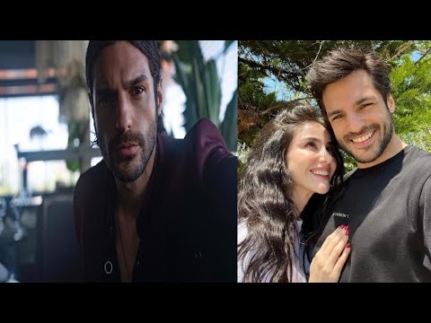 Видео: Серкан Чайоглу отказался развестись с Озге Гюрель: «Я бы не отказался от Озге!»