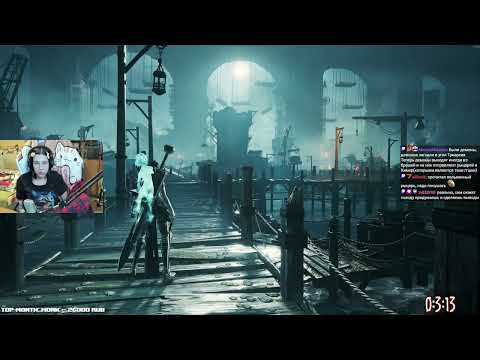 Видео: rgg-шашки 3 (22 - soulstice)