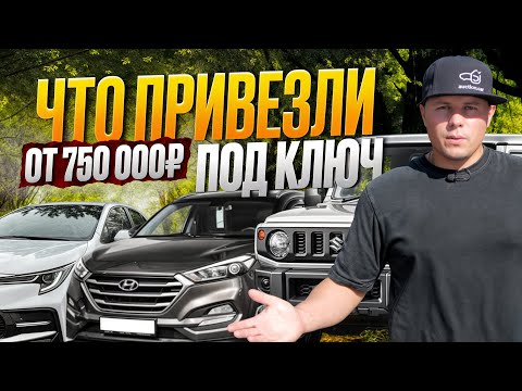 Видео: ЧТО ПОКУПАЮТ СЕЙЧАС | Сентябрь 2025 Обзор стоянки | Авто из Китая, Японии и Кореи | Auction Car