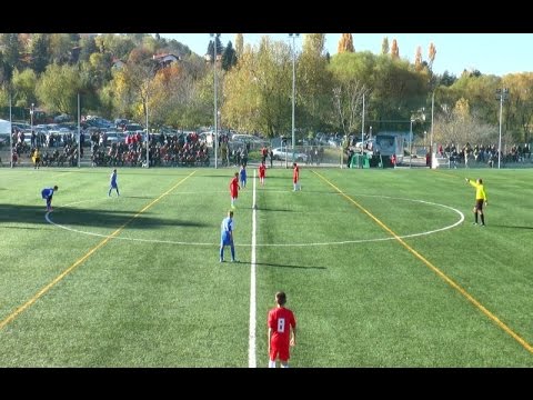 Видео: Пълен запис на ЛЕВСКИ - цска-софия 0:3 (набор 2004 г.)