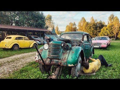Видео: Слон прогуливает чермет! Как же быть?