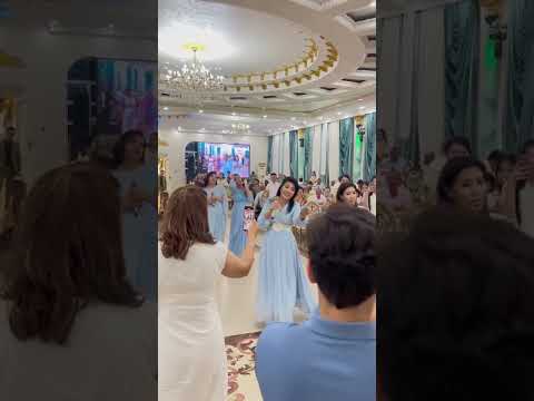 Видео: Арма халкым Ауесхан Нурай тойы 19.07.2025 жыл