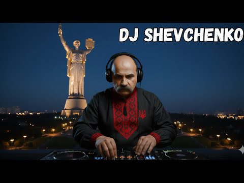Видео: DJ Shevchenko – Два кольори (Dmytro Pavlychko)  Ukrainian Folk Club Remix  Ethno Techno