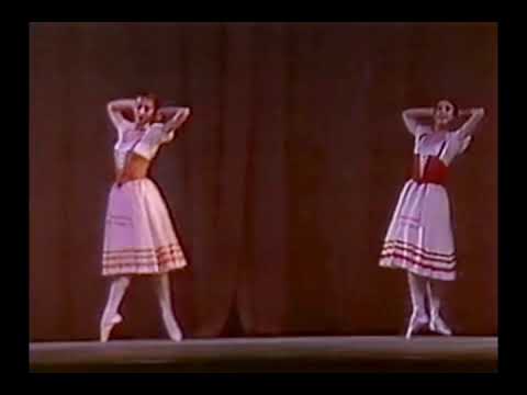 Видео: 1989 Наяда и рыбак（ナイアーダと漁夫）