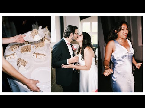 Видео: Это может быть идеальная вспышка для свадебных фотографов.