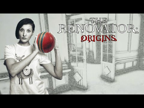 Видео: Поиграем? / The Renovator: Origins / №3