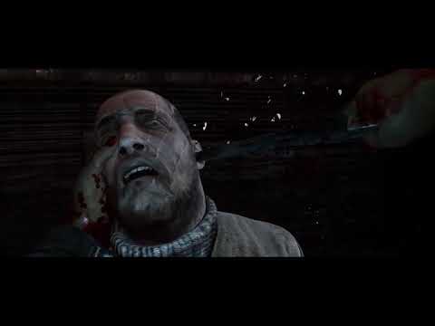 Видео: Галопом по сюжету Mетро: LAST LIGHT