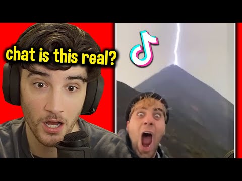 Видео: Crispy РЕАКЦИИ на ежедневную дозу Интернета