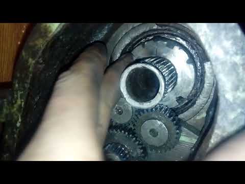 Видео: Мой способ устранение биения потрона на тв 16