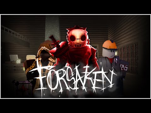 Видео: ОБЗОР НА FORSAKEN