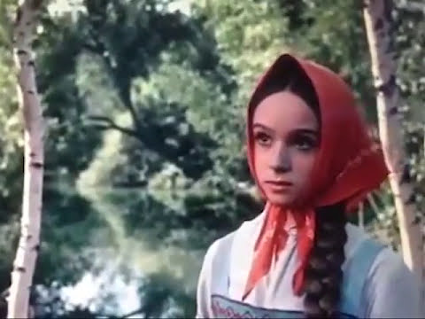 Видео: Я трогаю русые косы