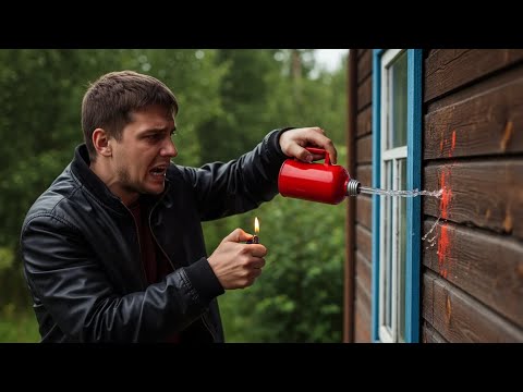 Видео: Наследство свело мужа с ума, и он решил сжечь мой дом.