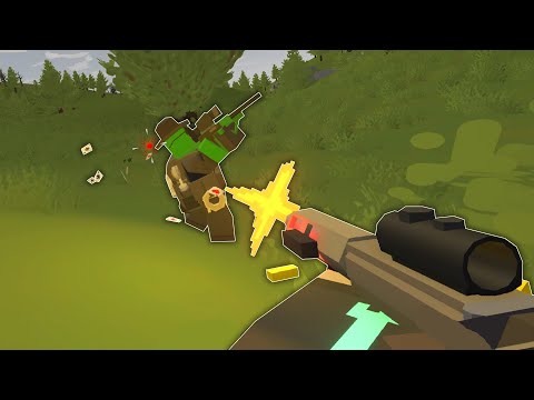 Видео: МЕНЯ ЗАРЕЙДИЛИ В ОНЛАЙНЕ НА COBRA ВЫЖИВАНИЕ В UNTURNED