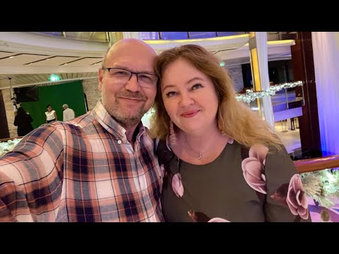 Видео: #15 Круиз Celebrity Solstice 5* В чем плюсы круиза вместе с китайцами?