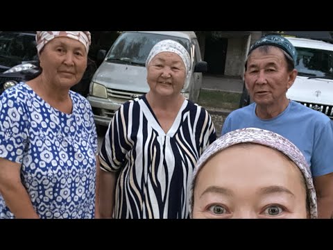 Видео: Гулмира әпшем жатқан жеріңіз жарық,Аллам рахымына бөлесін❤️‍🩹#ре